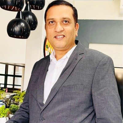 Ashutosh Mishra Ashutosh Mishra