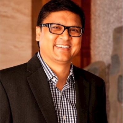 Sandeep Baxla Sandeep Baxla